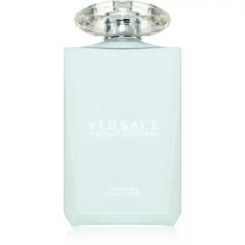 Versace Bright Crystal lapte de corp pentru femei