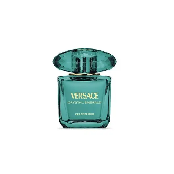 Versace Crystal Emerald Apă de parfum pentru femei Tester EDP Volum 90 ml