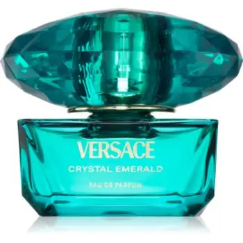Versace Crystal Emerald Eau de Parfum pentru femei