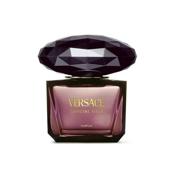 Versace Crystal Noir Apă de parfum pentru Femei Tester EDP Volum 90 ml