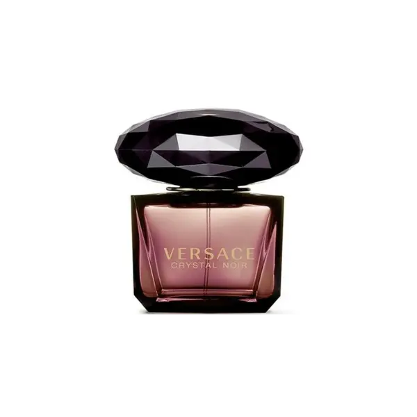 Versace Crystal Noir EDT Volum 90 ml