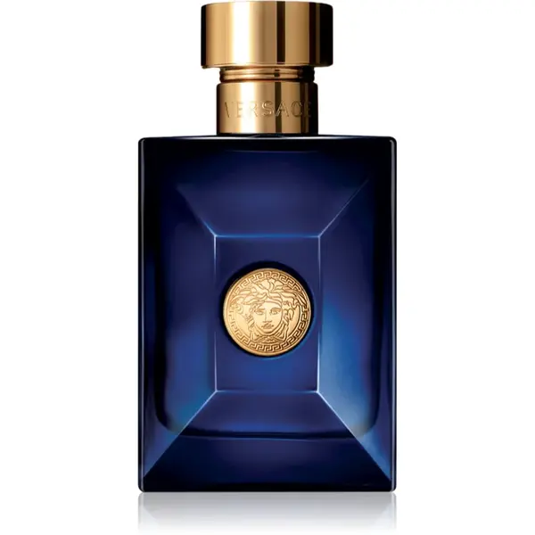Versace Dylan Blue Pour Homme Eau de Toilette pentru bărbați 50 ml