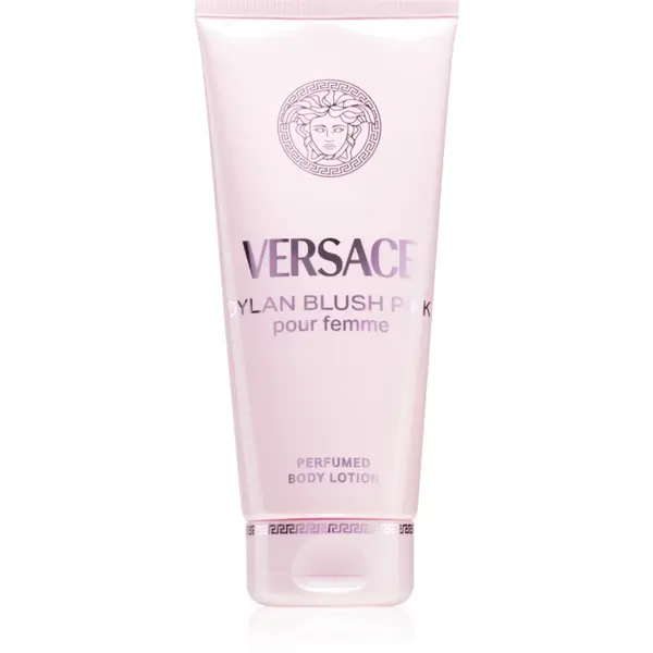 Versace Dylan Blush Body Lotion lapte de corp pentru femei 200 ml