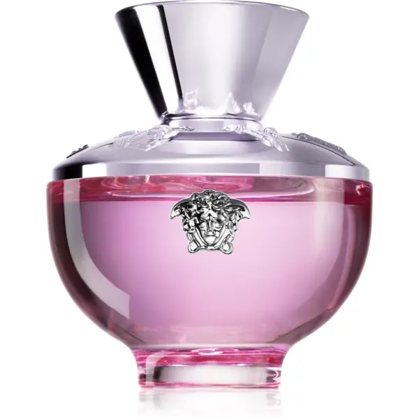 Versace Dylan Blush Pink Eau de Parfum pentru femei 100 ml