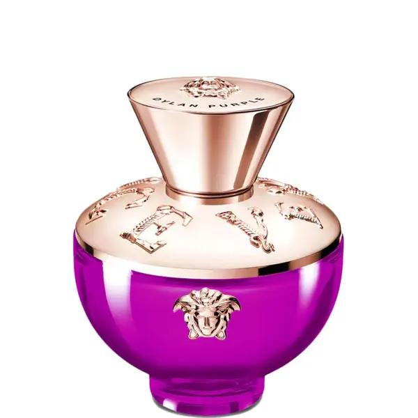 Versace Dylan Purple Eau de Parfum - 100ml