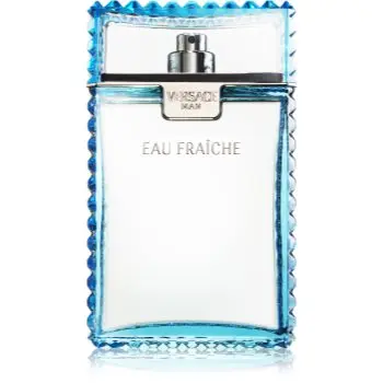 Versace Eau Fraîche Eau de Toilette pentru bărbați