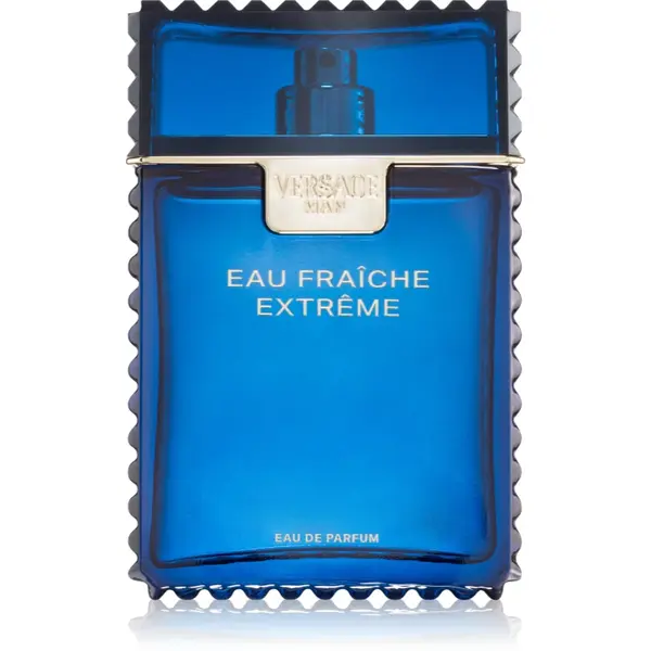 Versace Eau Fraîche Extréme Eau de Parfum pentru bărbați 100 ml