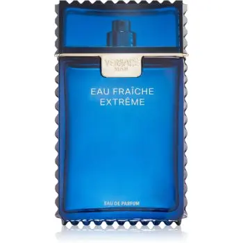 Versace Eau Fraîche Extréme Eau de Parfum pentru bărbați