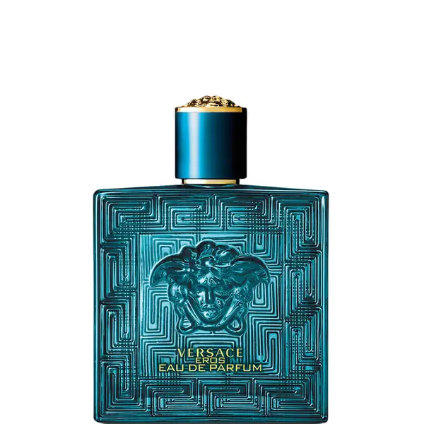 Versace Eros Eau de Parfum - 100ml
