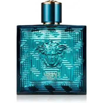 Versace Eros Eau de Parfum pentru bărbați