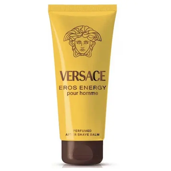 Versace Eros Energy Balsam după ras pentru bărbați Volum 100 ml