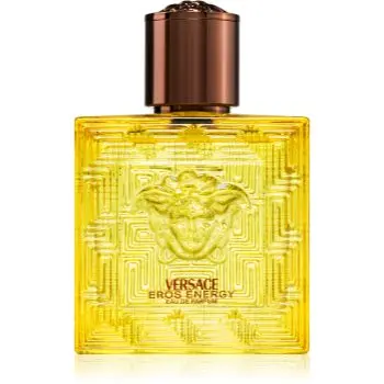 Versace Eros Energy Eau de Parfum pentru bărbați