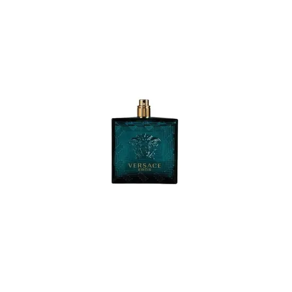 Versace Eros Tester Barbati EDT Volum 100 ml fără capac