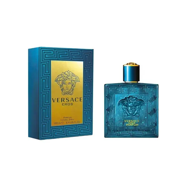 Versace Eros Volum 200 ml