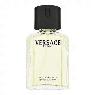Versace L´Homme eau de Toilette pentru barbati 100 ml