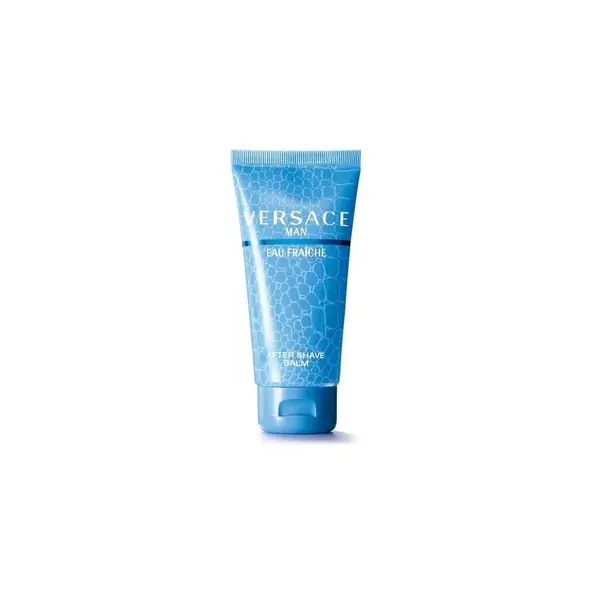 Versace Man Eau Fraiche Aftershave Volum Balsam 75 ml
