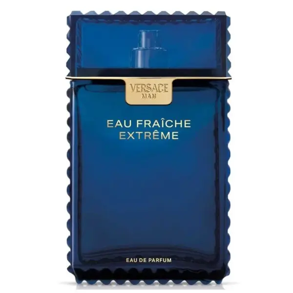 Versace Man Eau Fraiche Extreme Eau de Parfum pentru bărbați EDP Volum 200 ml