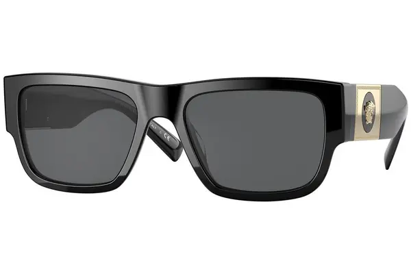 Versace Medusa Stud VE4406 GB1/87
