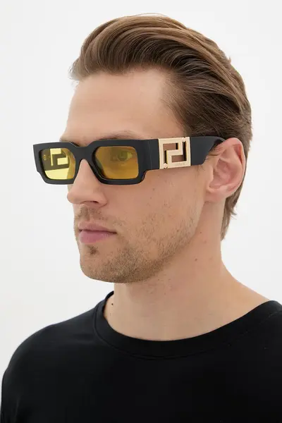 Versace ochelari de soare pentru bărbați