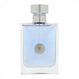 Versace Pour Homme eau de Toilette pentru barbati 100 ml