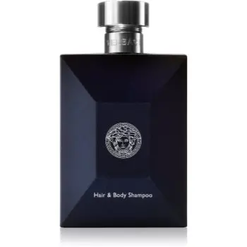 Versace Pour Homme gel de duș pentru bărbați