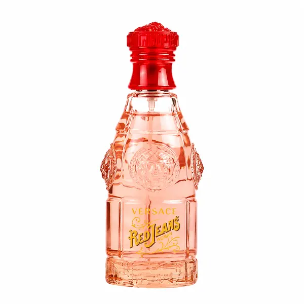 Versace – Red Jeans Eau De Toilette 75ml