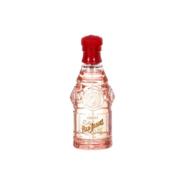 Versace Red Jeans EDT Tester Volum 75 ml