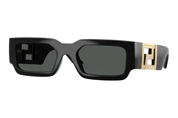 Versace VE4506U GB1/87