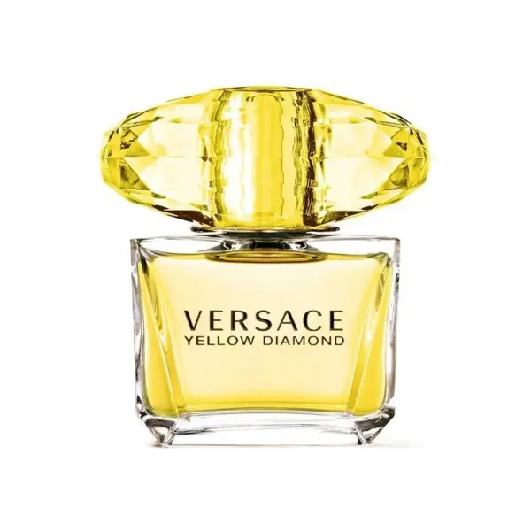 Versace Yellow Diamond EDT Volum 90 ml