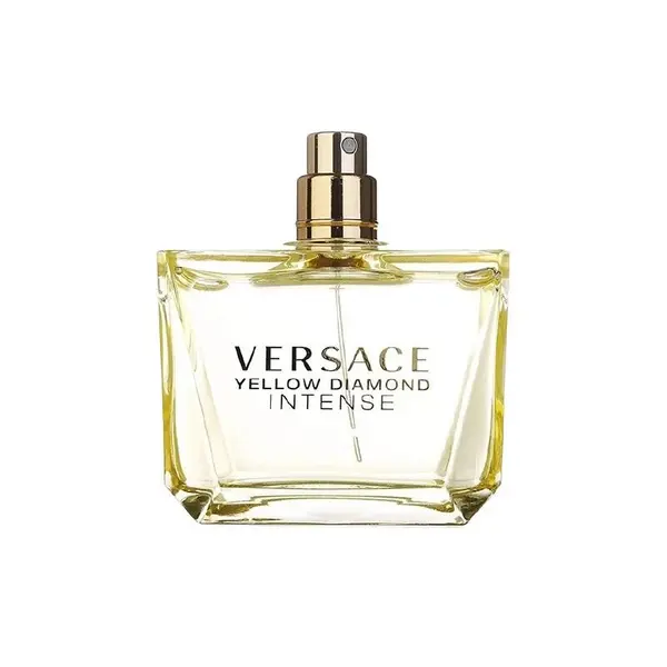 Versace Yellow Diamond Intense Tester EDP Volum 90 ml