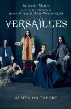 Versailles, Paperback/Elizabeth Massie