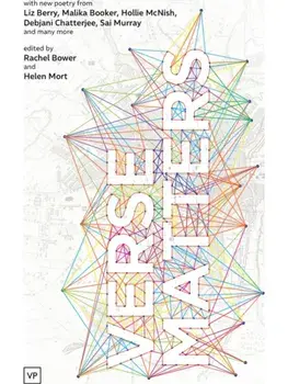 Verse Matters, Paperback/***