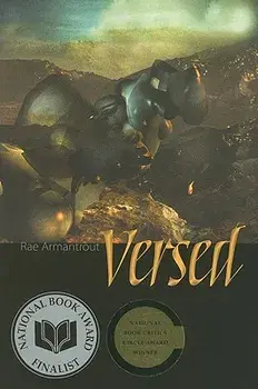Versed, Paperback/Rae Armantrout