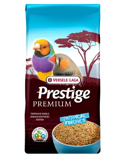 VERSELE-LAGA Australian Waxbills hrană pentru păsările exotice australiene 20 kg