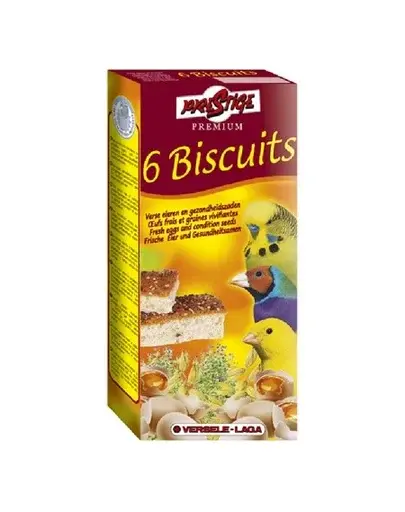 VERSELE-LAGA Biscuit Condition Seeds - biscuiți cu cereale și semințe