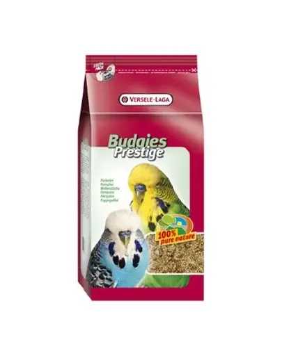 VERSELE-LAGA Budgies 20 kg - pentru peruș