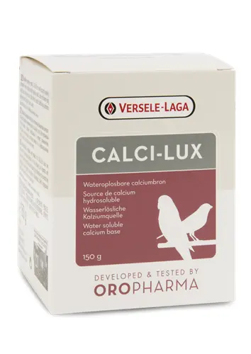 Versele Laga Calci-Lux 150 g