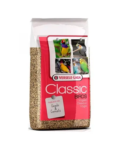 VERSELE-LAGA Canary Classic hrană pentru canari 20 kg