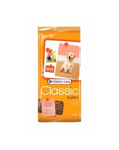 VERSELE-LAGA Classic Puppy 10kg