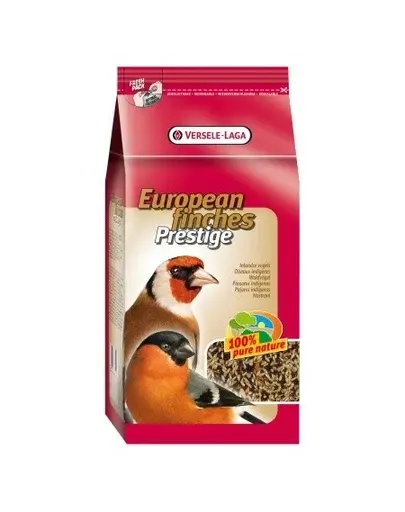 VERSELE-LAGA European Finches 20kg - mâncare pentru cinteza europeană