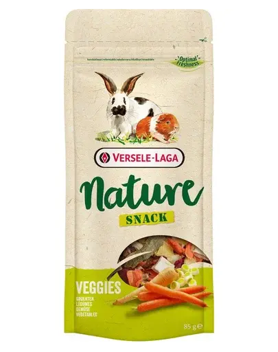 VERSELE-LAGA Nature Snack - legume 85 g