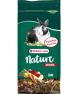 Versele Laga Original Cuni 750 g