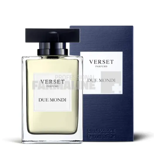 Verset Due Mondi Apa de parfum 100 ml