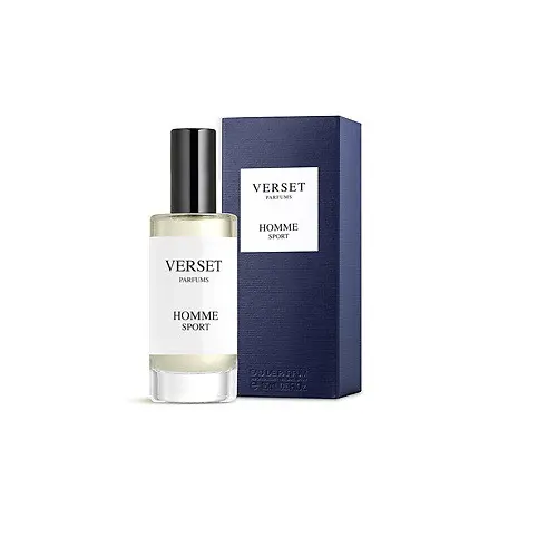 Verset Homme Sport Apa de parfum 15 ml