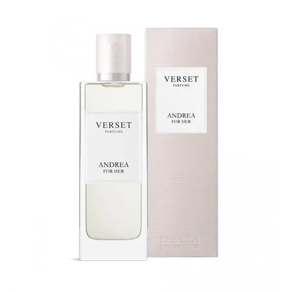 VERSET Parfum ANDREA FOR HER 50ml
