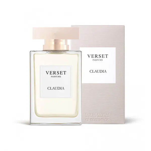 VERSET Parfum CLAUDIA 100ml