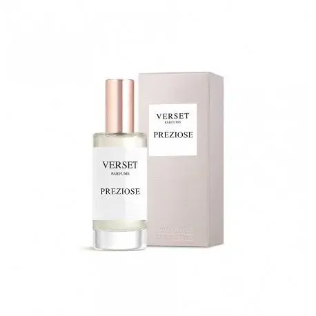 Verset Preziose Apa de parfum 15 ml