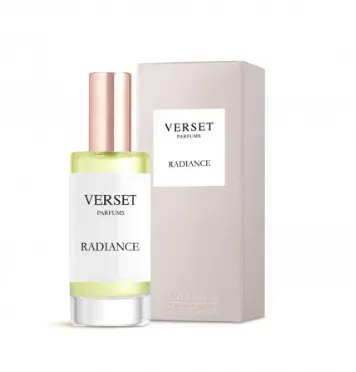 Verset Radiance Apa de parfum 15 ml