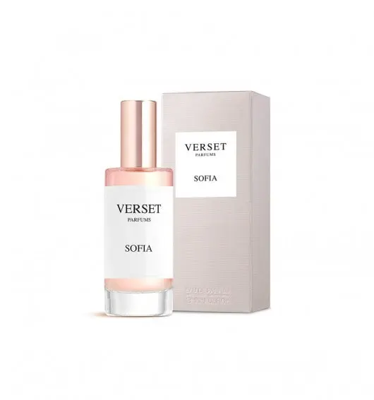 Verset Sofia Apa de parfum 15 ml