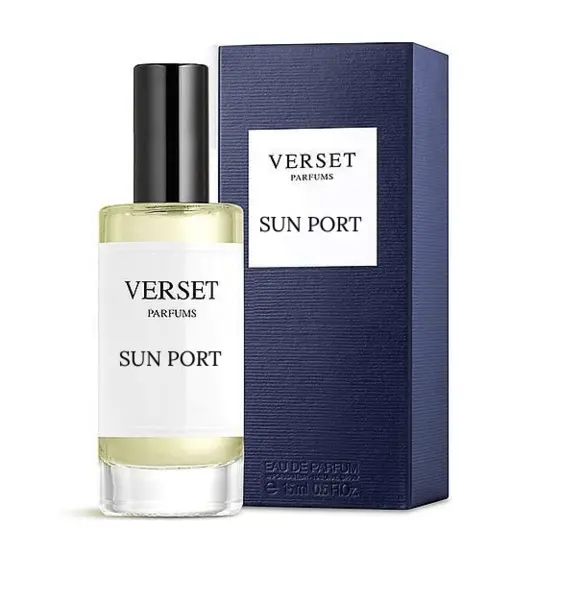 Verset Sun Port Apa de parfum 15 ml